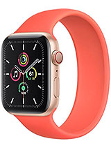 Best available price of Apple Watch SE in Jordan