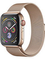 Best available price of Apple Watch Series 4 in Jordan