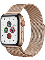 Best available price of Apple Watch Series 5 in Jordan