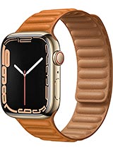 Best available price of Apple Watch Series 7 in Jordan