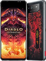 Best available price of Asus ROG Phone 6 Diablo Immortal Edition in Jordan