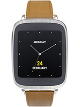Best available price of Asus Zenwatch WI500Q in Jordan