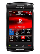 Best available price of BlackBerry Storm2 9520 in Jordan