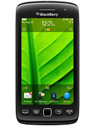 Best available price of BlackBerry Torch 9860 in Jordan