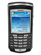 Best available price of BlackBerry 7100x in Jordan