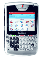 Best available price of BlackBerry 8707v in Jordan