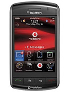 Best available price of BlackBerry Storm 9500 in Jordan