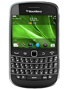 Best available price of BlackBerry Bold Touch 9900 in Jordan