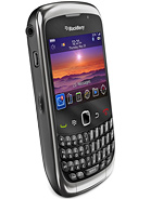 Best available price of BlackBerry Curve 3G 9300 in Jordan