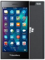 Best available price of BlackBerry Leap in Jordan