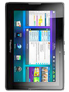 Best available price of BlackBerry 4G LTE Playbook in Jordan
