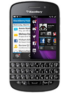 Best available price of BlackBerry Q10 in Jordan