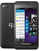 Best available price of BlackBerry Z10 in Jordan