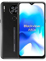 Best available price of Blackview A80s in Jordan