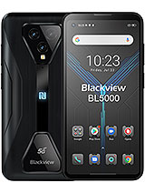 Best available price of Blackview BL5000 in Jordan