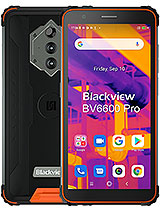Best available price of Blackview BV6600 Pro in Jordan