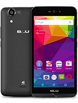 Best available price of BLU Dash X LTE in Jordan