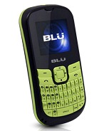 Best available price of BLU Deejay II in Jordan