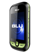 Best available price of BLU Deejay Touch in Jordan