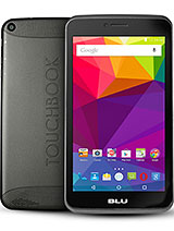 Best available price of BLU Touchbook G7 in Jordan