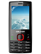 Best available price of Celkon C17 in Jordan