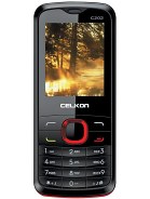 Best available price of Celkon C202 in Jordan