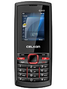 Best available price of Celkon C203 in Jordan
