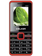 Best available price of Celkon C207 in Jordan