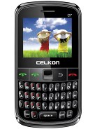 Best available price of Celkon C7 in Jordan