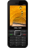 Best available price of Celkon C779 in Jordan