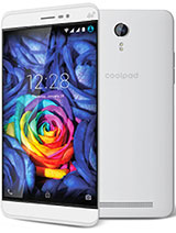Best available price of Coolpad Porto S in Jordan
