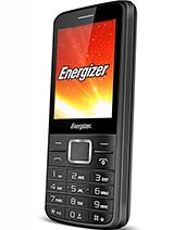 Best available price of Energizer Power Max P20 in Jordan