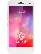Best available price of Gigabyte GSmart Guru White Edition in Jordan