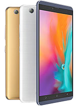 Best available price of Gionee Elife S Plus in Jordan