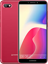 Best available price of Gionee F205 in Jordan