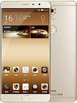 Best available price of Gionee M6 Plus in Jordan