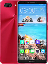 Best available price of Gionee M7 in Jordan