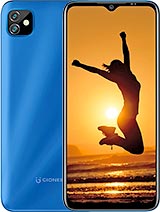 Best available price of Gionee Max Pro in Jordan