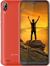 Gionee S5-1 Pro at Jordan.mymobilemarket.net