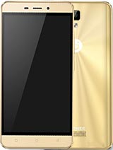 Best available price of Gionee P7 Max in Jordan