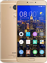 Best available price of Gionee S6 Pro in Jordan