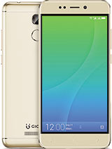 Best available price of Gionee X1s in Jordan