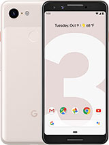 Best available price of Google Pixel 3 in Jordan