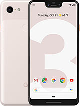 Best available price of Google Pixel 3 XL in Jordan