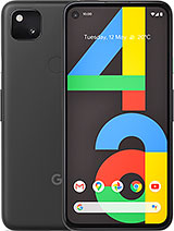 Best available price of Google Pixel 4a in Jordan