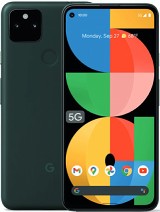 Best available price of Google Pixel 5a 5G in Jordan