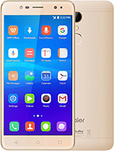 Best available price of Haier L7 in Jordan