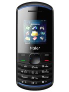 Best available price of Haier M300 in Jordan