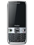 Best available price of Haier U56 in Jordan