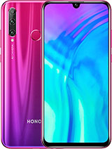 Best available price of Honor 20i in Jordan
